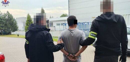 Przerzucali nielegalnych emigrantów z Azji. Poszukiwany od 16 lat zatrzymany