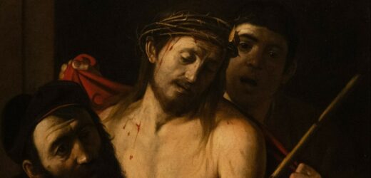 Nieznane dzieło Caravaggia. Ma niesamowitą historię