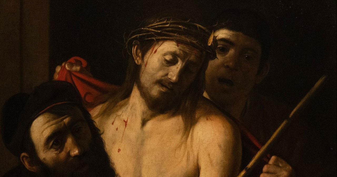 Nieznane dzieło Caravaggia. Ma niesamowitą historię
