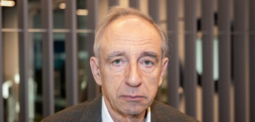 Władysław Teofil Bartoszewski gościem Rozmowy o 7:00 w Radiu RMF24