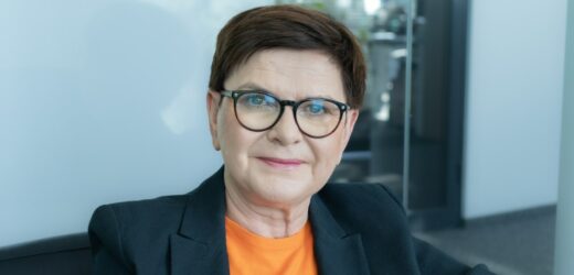 Beata Szydło gościem Porannej rozmowy w RMF FM