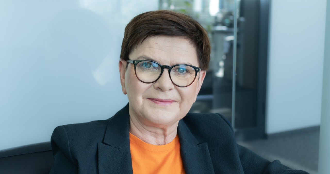 Beata Szydło gościem Porannej rozmowy w RMF FM