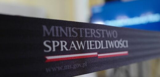 Dokąd płynęły pieniądze z Funduszu Sprawiedliwości? Resort publikuje mapę