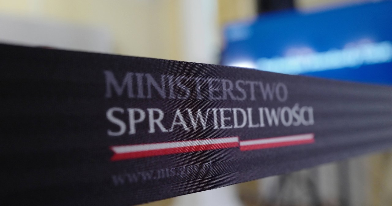 Dokąd płynęły pieniądze z Funduszu Sprawiedliwości? Resort publikuje mapę