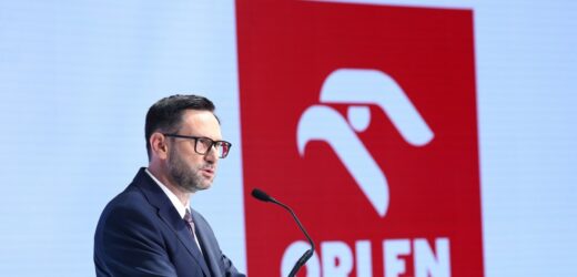 Oto zarobki członków zarządu Orlenu. Najwięcej otrzymał Daniel Obajtek