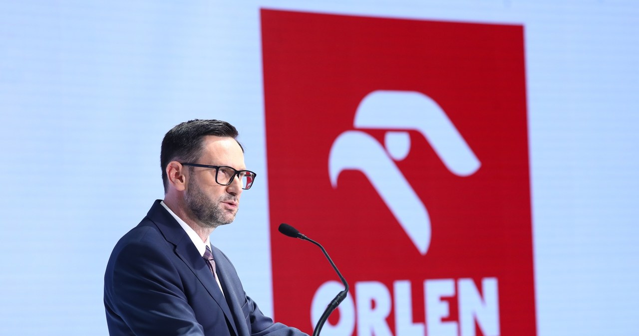 Oto zarobki członków zarządu Orlenu. Najwięcej otrzymał Daniel Obajtek