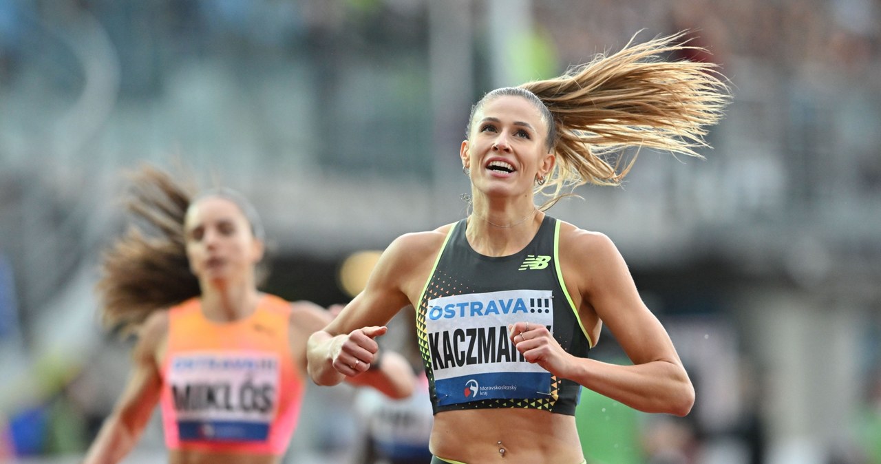 Swoboda, Kaczmarek, Kobielski. Trzy triumfy Polaków w Ostrawie