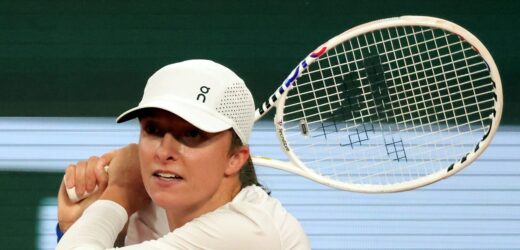 Roland Garros. Iga Świątek i Hubert Hurkacz już dziś znów w akcji