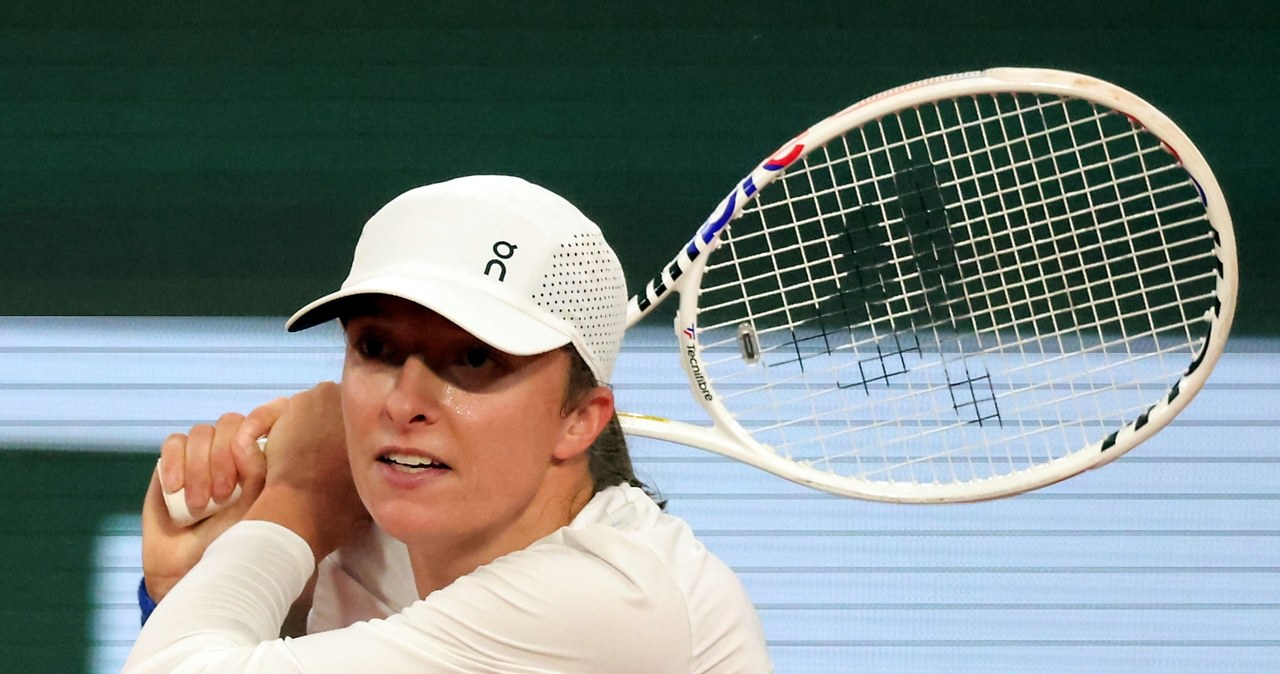 Roland Garros. Iga Świątek i Hubert Hurkacz już dziś znów w akcji