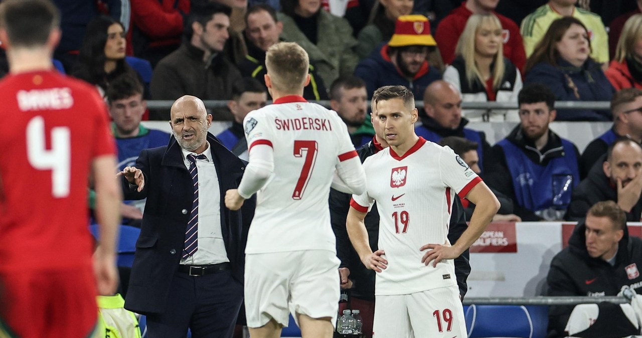 Euro 2024. Probierz ogłosi dziś szeroką kadrę reprezentacji Polski