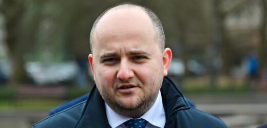 Będą zarzuty dla dwóch posłów. Chodzi o Fundusz Sprawiedliwości