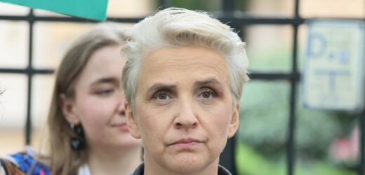 Scheuring-Wielgus: Trzeba tak zabezpieczać granice, żeby nie ginęli na nich ludzie