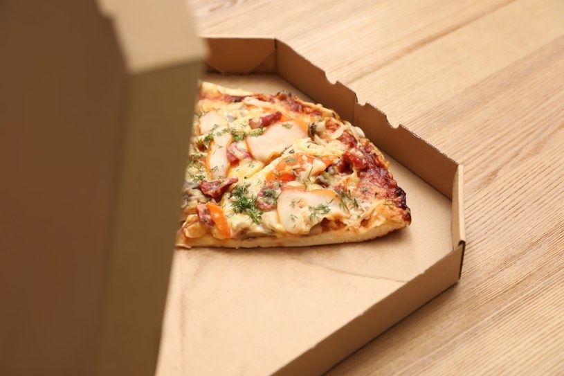 Gdzie wyrzucić karton po pizzy? Polacy wciąż popełniają błąd