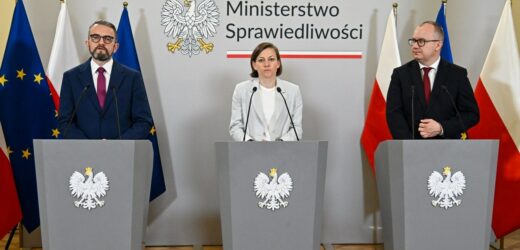 23 umowy Funduszu Sprawiedliwości mogą zostać unieważnione