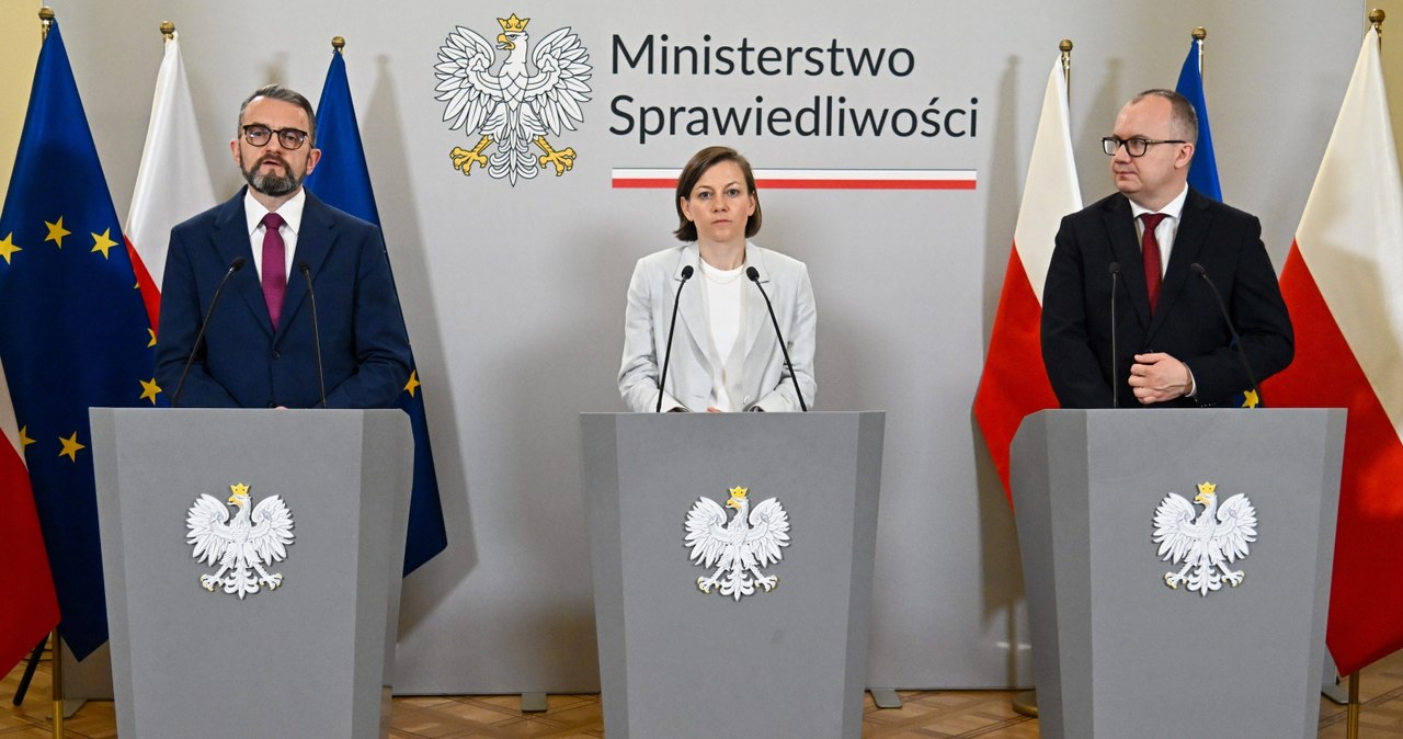 23 umowy Funduszu Sprawiedliwości mogą zostać unieważnione