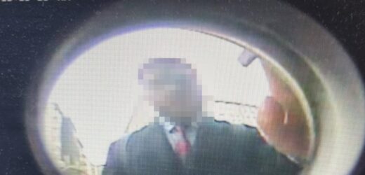 Zatrzymano 25-latka, który kradł kody BLIK i wypłacał środki z bankomatów