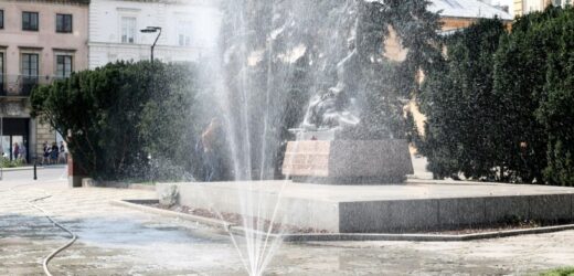 Tropikalne noce, ekstremalne temperatury. Fala upałów nadciąga nad Polskę