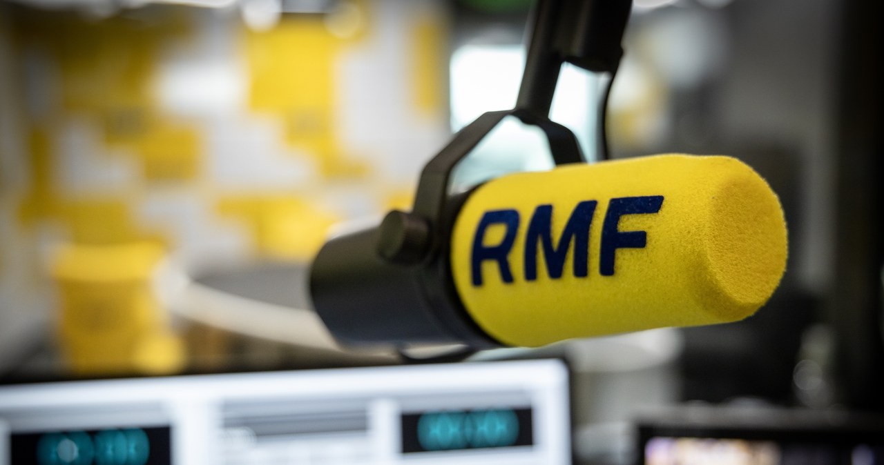 CBOS: RMF FM najlepiej oceniane wśród stacji radiowych