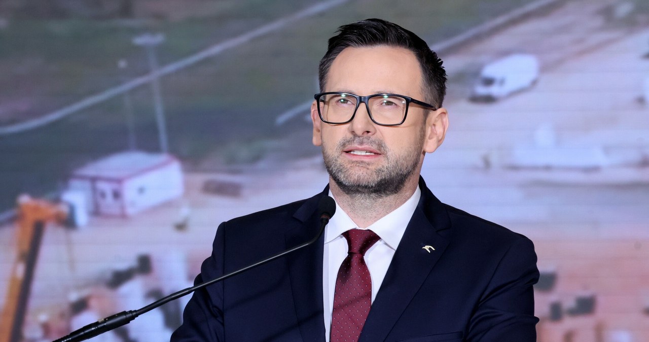 Szczerba grozi Obajtkowi wnioskiem o zatrzymanie i areszt