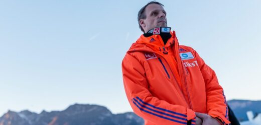 Norweskie media: Trener skoczków narciarskich Stoeckl otrzymał propozycję z Polski
