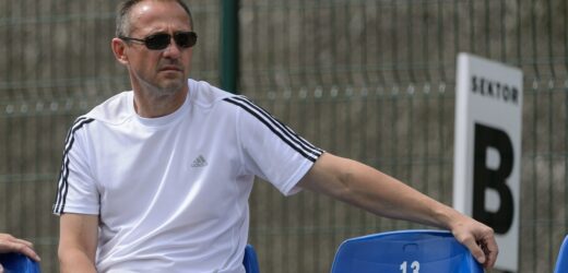 Warzycha o składzie na Euro 2024: Kadra „najmocniejsza z mocnych”