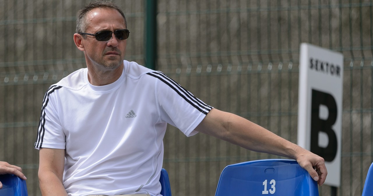Warzycha o składzie na Euro 2024: Kadra „najmocniejsza z mocnych”