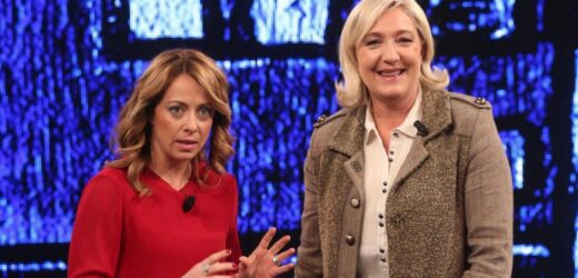 Orban: Meloni i Le Pen powinny bliżej współpracować w nowej kadencji PE