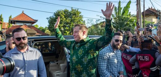 Elon Musk w administracji Donalda Trumpa? Zaskakujące doniesienia „WSJ”