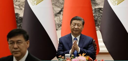 Chińczycy wzywają do konferencji pokojowej ws. Strefy Gazy