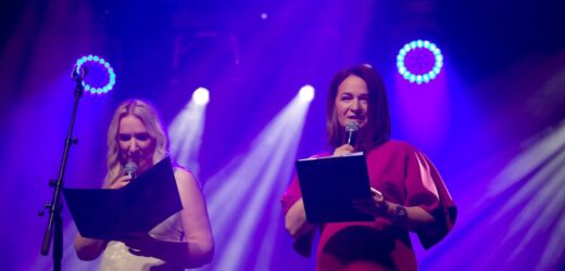 ​Perły muzyki filmowej w służbie zdrowia – niezwykły koncert w Krakowie