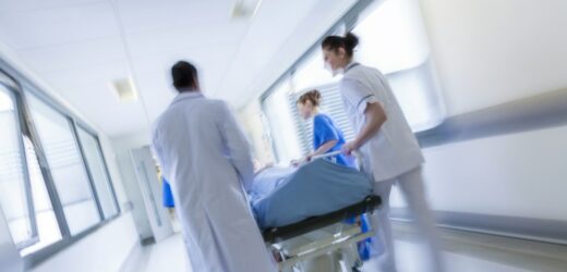 Szpital nie będzie mógł odmówić. Zmiana wchodzi w życie