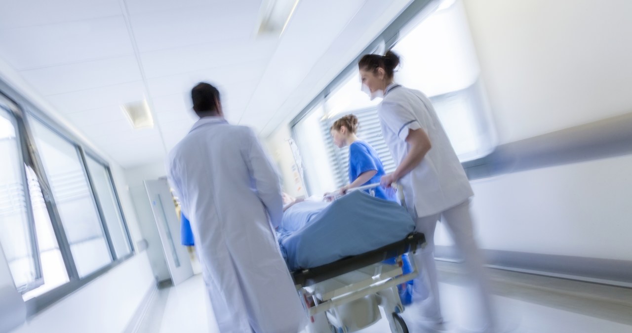 Szpital nie będzie mógł odmówić. Zmiana wchodzi w życie