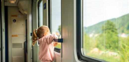 Pociągiem przez Puszczę Knyszyńską i nie tylko. Wakacyjne połączenia w Polregio
