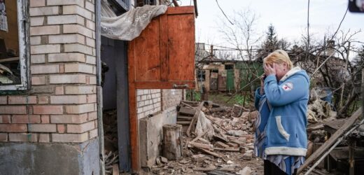 NATO zmieni strategię wsparcia Ukrainy? Stoltenberg: Przebieg tej wojny się zmienia