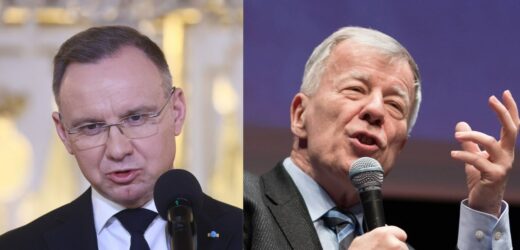 Jak weto prezydenta oceniłby prof. Jan Miodek? „Śląska ojczyzna polszczyzna”