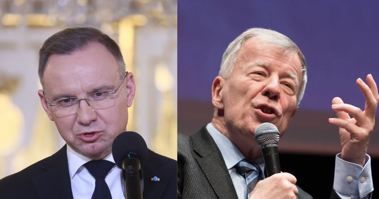 Jak weto prezydenta oceniłby prof. Jan Miodek? „Śląska ojczyzna polszczyzna”