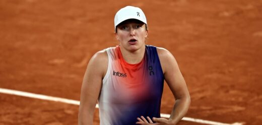 Organizatorzy French Open reagują na apel Igi Świątek. Natychmiastowe zmiany