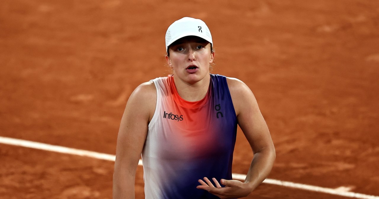 Organizatorzy French Open reagują na apel Igi Świątek. Natychmiastowe zmiany