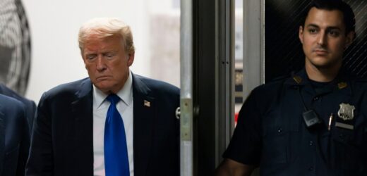 Donald Trump uznany winnym. Historyczny wyrok w USA