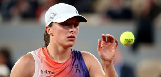 Iga Świątek i Hubert Hurkacz zagrają dziś w trzeciej rundzie Rolanda Garrosa
