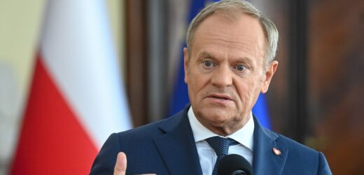 Tak Donald Tusk skomentował wyrok na Donalda Trumpa