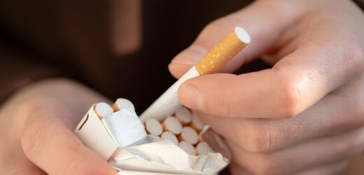 Co 6 sekund ktoś umiera z powodu palenia. 31 maja – Światowy Dzień Bez Tytoniu