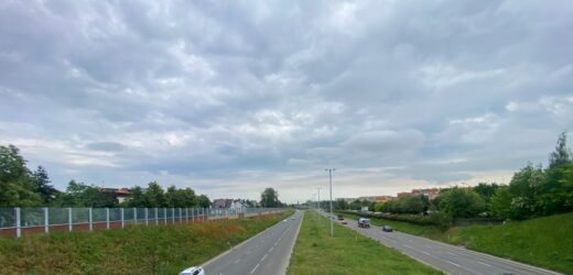 Prace drogowe na ulicach Gdańska. Od 3 czerwca pierwsze utrudnienia