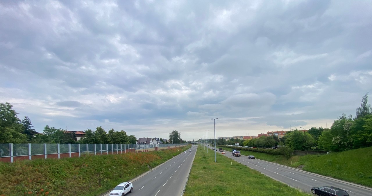 Prace drogowe na ulicach Gdańska. Od 3 czerwca pierwsze utrudnienia