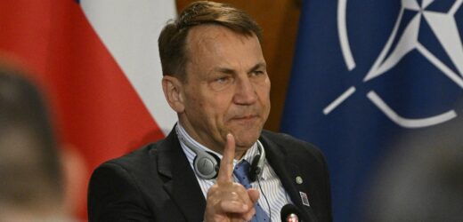 Polska szykuje pakiet pomocy dla Ukrainy. „Jesteśmy zmęczeni ich wymówkami”