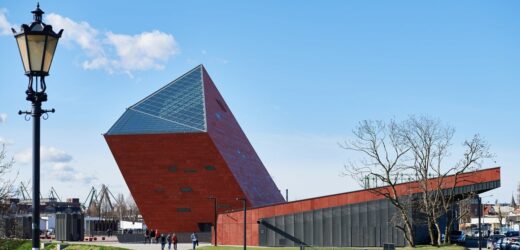 14 mln zł odszkodowania dla Gdańska za działkę na Westerplatte