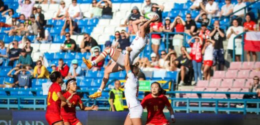 Quo vadis, polskie rugby?