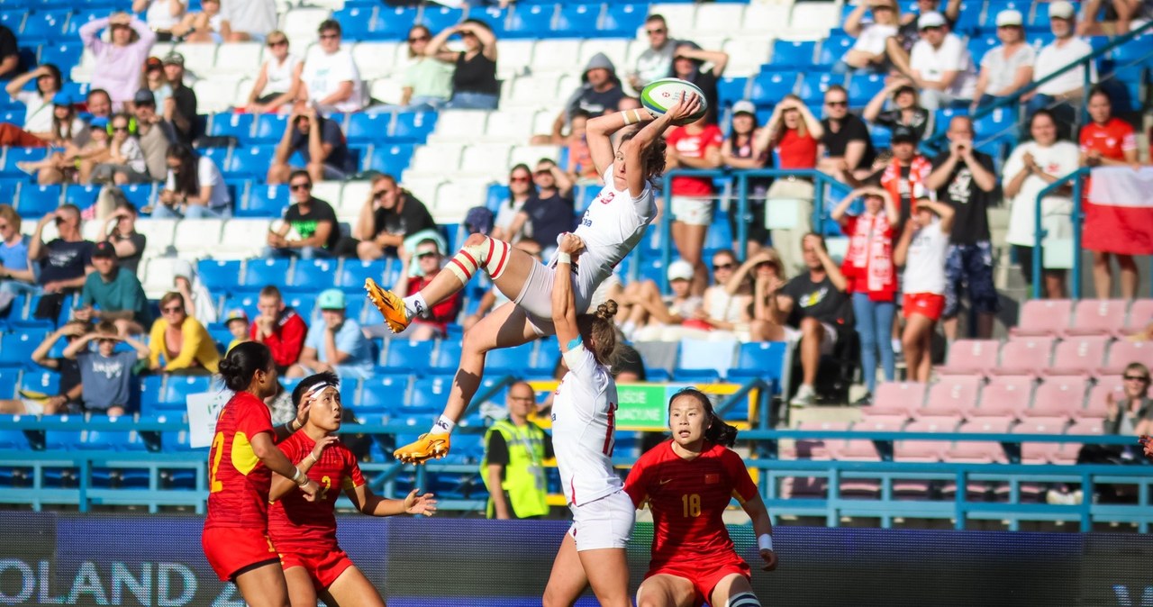 Quo vadis, polskie rugby?
