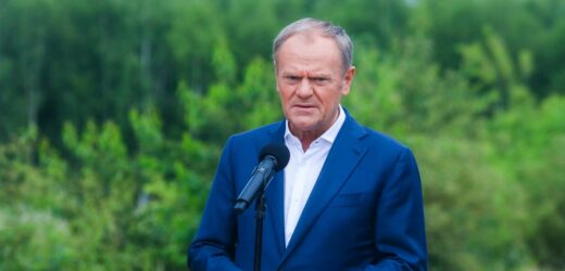 Tusk komentuje cyberatak na PAP. Zapewnia, że „polskie służby są przygotowane”