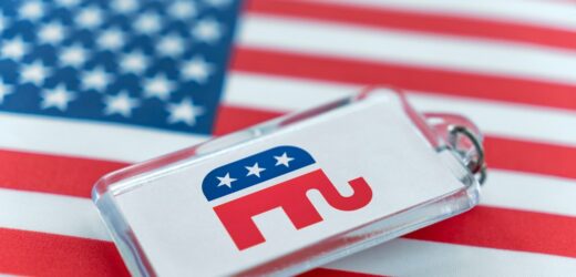 Po wyroku Trump z 10-procentowym spadkiem poparcia wśród Republikanów